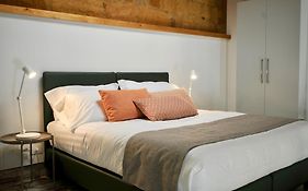Agrigento Luxury Suite Kandinskij