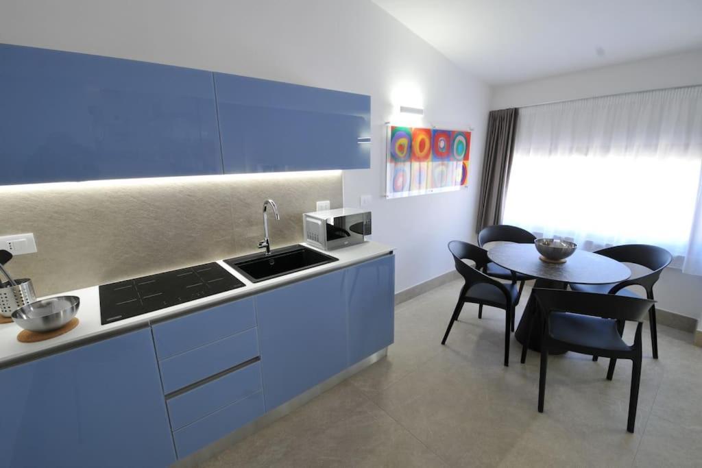 Agrigento Luxury Suite Kandinskij Esterno foto