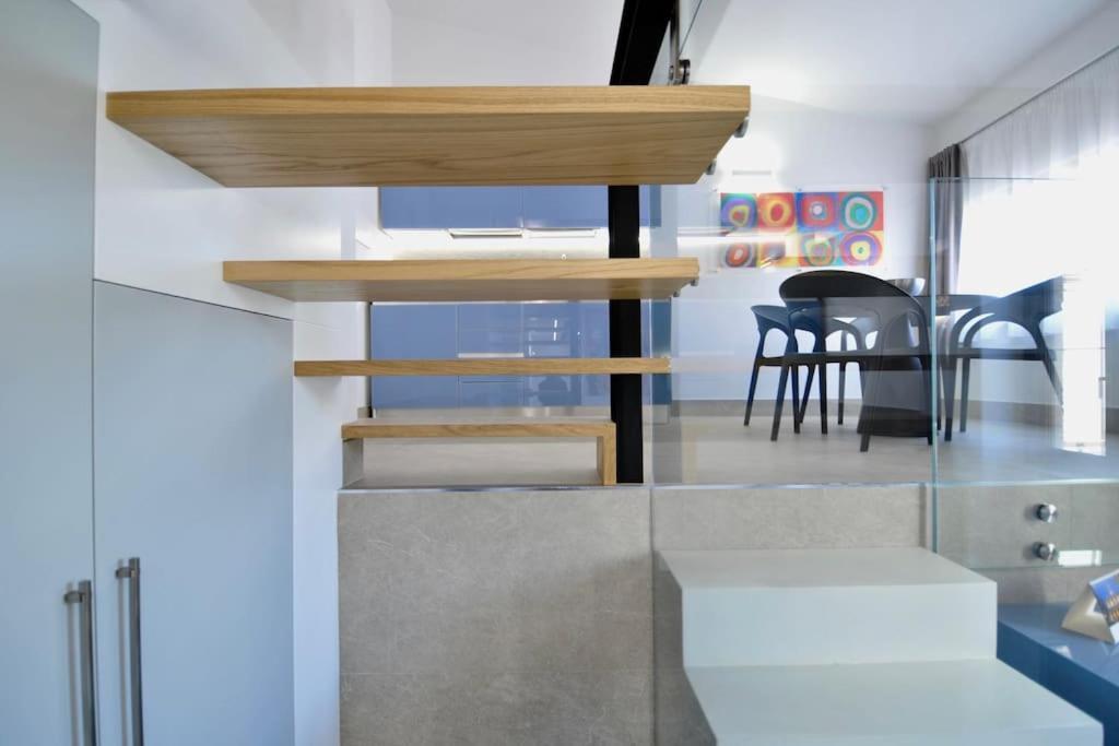 Agrigento Luxury Suite Kandinskij Esterno foto