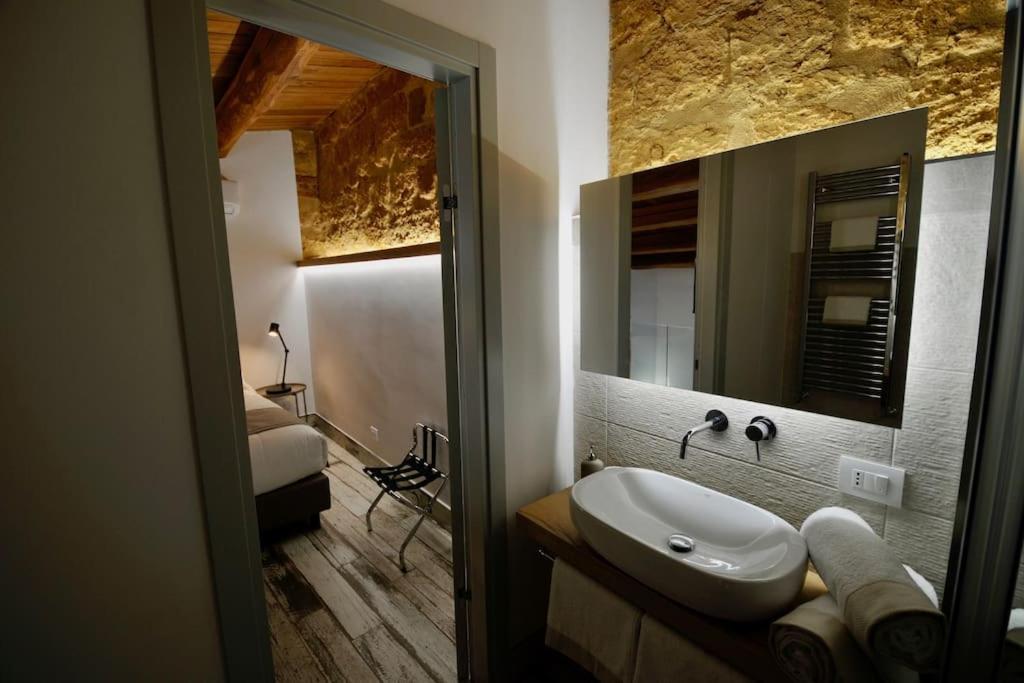 Agrigento Luxury Suite Kandinskij Esterno foto