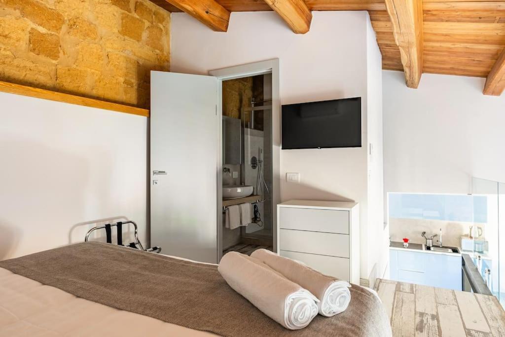 Agrigento Luxury Suite Kandinskij Esterno foto