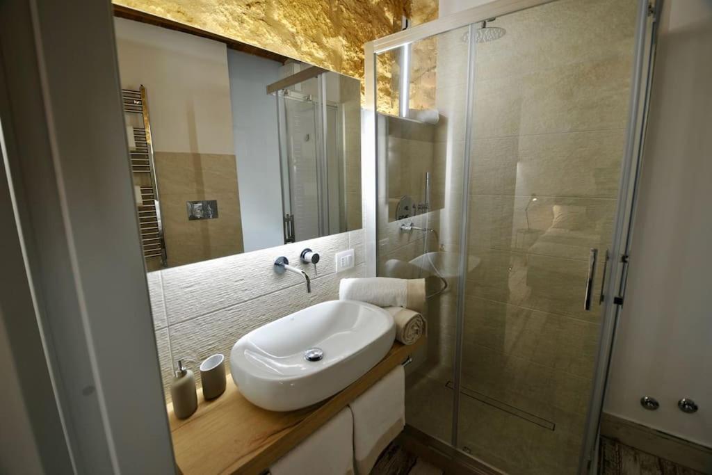 Agrigento Luxury Suite Kandinskij Esterno foto