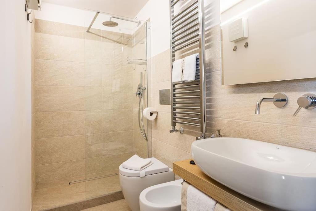 Agrigento Luxury Suite Kandinskij Esterno foto