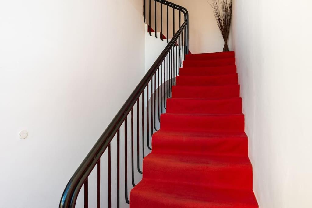 Agrigento Luxury Suite Kandinskij Esterno foto