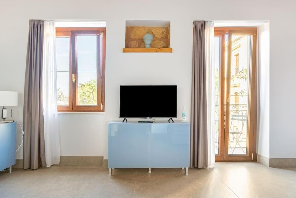Agrigento Luxury Suite Kandinskij Esterno foto