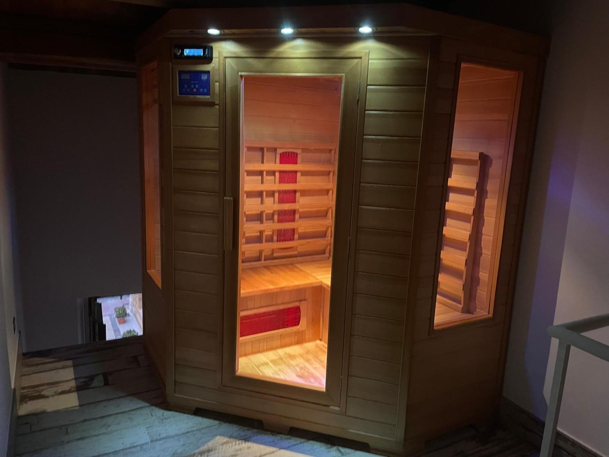 Agrigento Luxury Suite Kandinskij Esterno foto