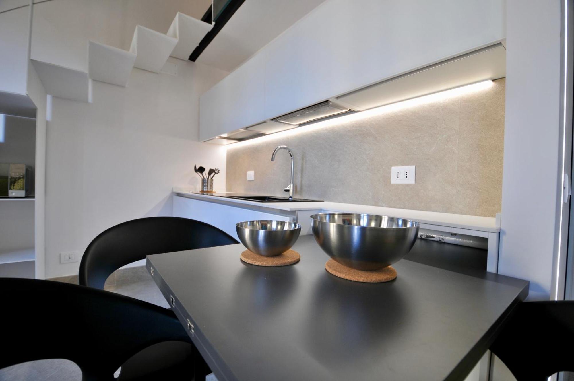 Agrigento Luxury Suite Kandinskij Esterno foto