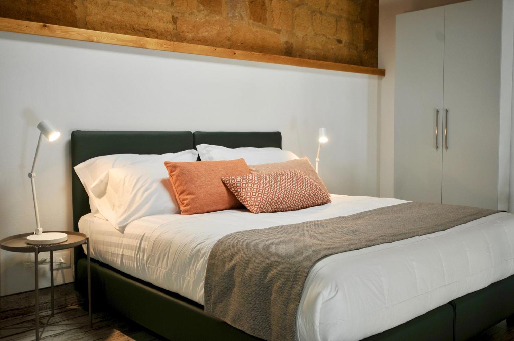 Agrigento Luxury Suite Kandinskij Esterno foto