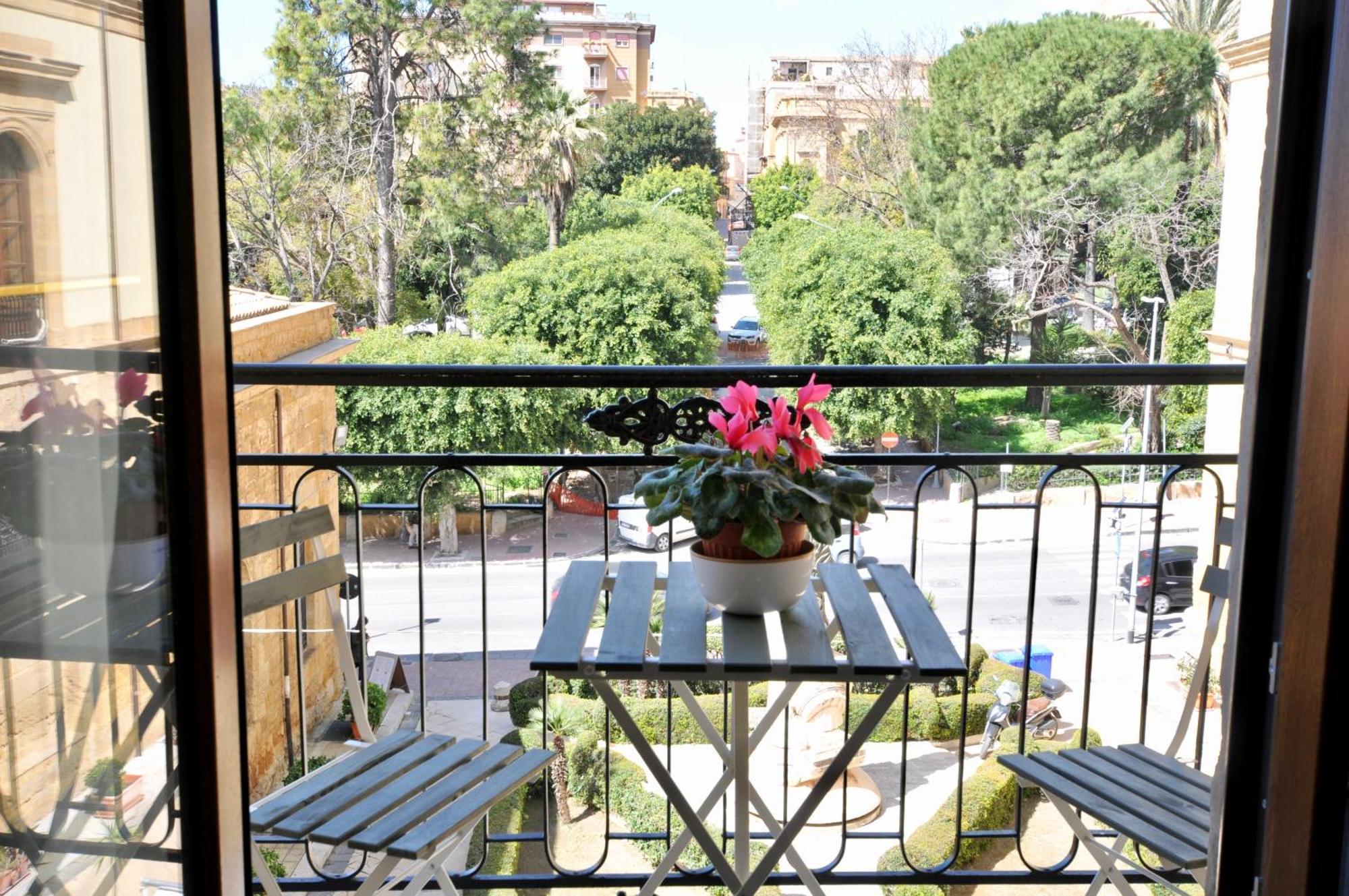 Agrigento Luxury Suite Kandinskij Esterno foto