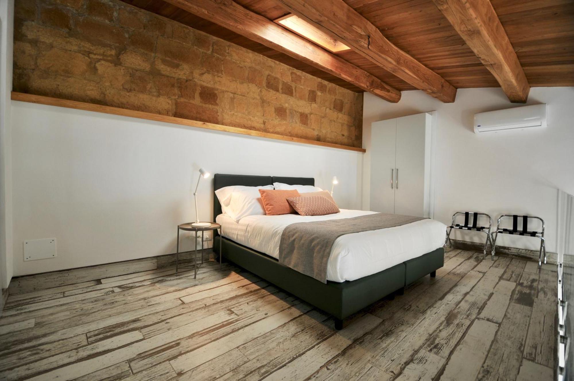Agrigento Luxury Suite Kandinskij Esterno foto
